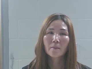 Mugshot of MEIYU CAI