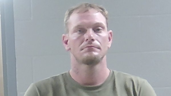 Mugshot of CHARLES MATTHEW AVANTS
