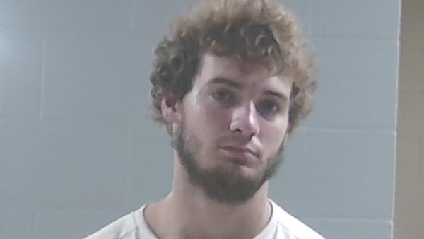 Mugshot of GEORGE SAMUEL ROBINSON
