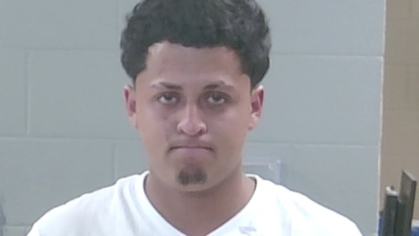 Mugshot of ADOLFO ENRIQUE HERNANDEZ-CRUZ