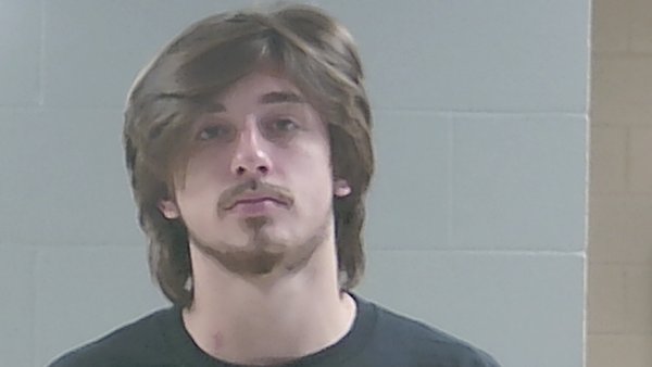 Mugshot of ASHTON LEE BRASSEAUX-WILEY