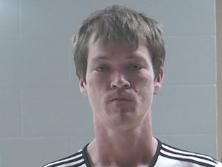 Mugshot of JARREN REILLY MCLIN