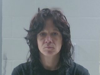 Mugshot of MISTY OGMIBENE