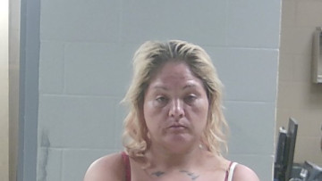Mugshot of JENNIFER STOYER