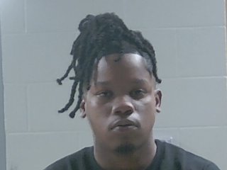 Mugshot of DEMARQUEZ JONES
