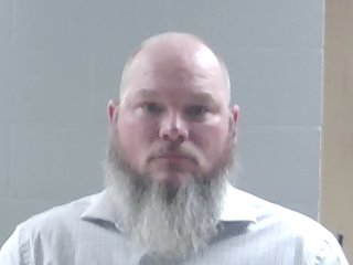 Mugshot of DAVID WAYNE KERSEY