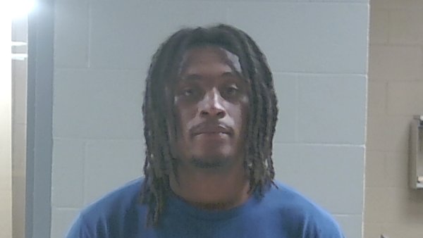 Mugshot of CARTER WILLIAMS