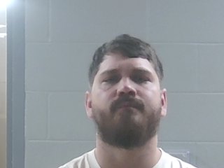 Mugshot of NICHOLAS SITKO