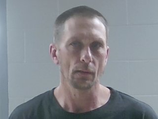 Mugshot of JESSE LOUIS REINNINGER