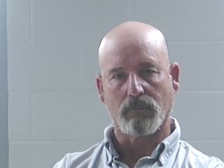 Mugshot of DARREN L GOUDEAU