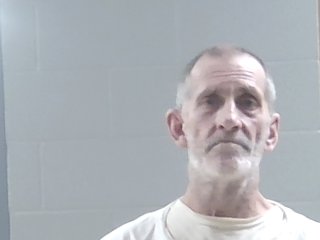 Mugshot of AARON R BAILLIO