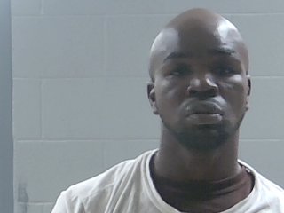 Mugshot of BRENTON CORDELL CARTER