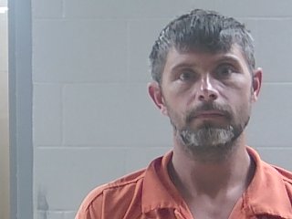 Mugshot of ADAM LUCIUS TAYLOR