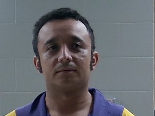 Mugshot of EDUARDO EDENILSON CUATRO PINEDA