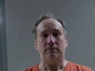 Mugshot of DAVID LUNDEEN