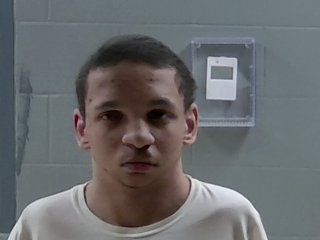 Mugshot of JKOBIE KENDELL ERWIN