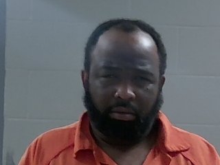 Mugshot of MARVIN MILLIEN