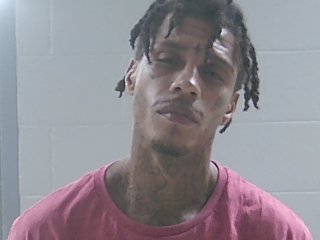 Mugshot of RYAN BOATNER
