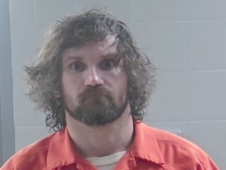 Mugshot of ANDREW P HUTCHINSON