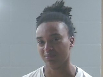 Mugshot of ALYSA EDWARDS