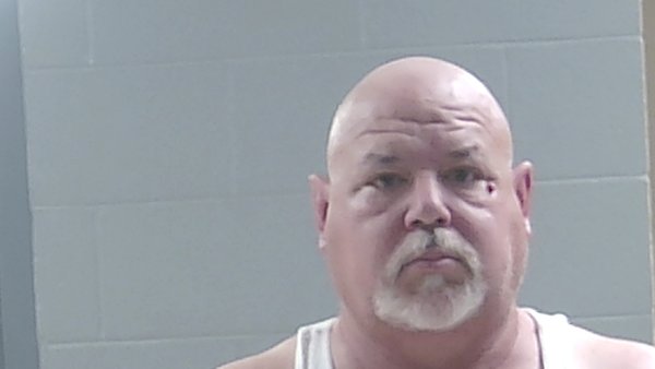 Mugshot of DONALD A SMITH