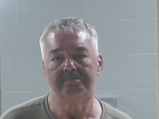 Mugshot of THOMAS W HOWELL