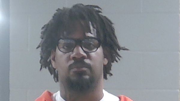 Mugshot of DAVION MALIK KIBODEAUX