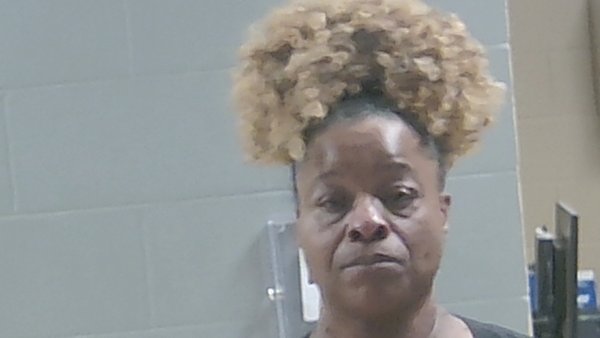 Mugshot of SHARON JOHNSON