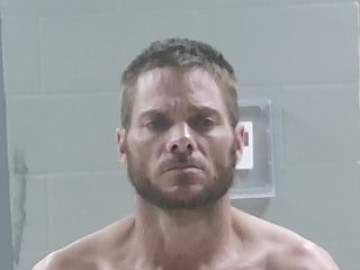 Mugshot of BRYAN MICHAEL GOMEZ