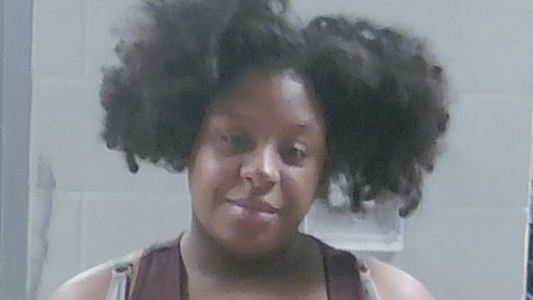 Mugshot of TAYA MCGEE