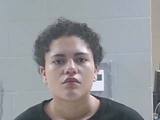 Mugshot of GABRIELLE ALEXIS CAMPANILE
