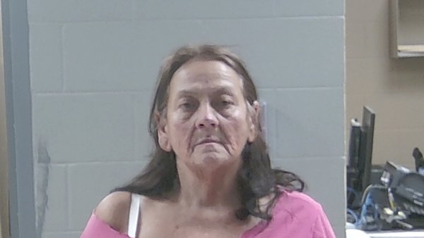Mugshot of DEBBIE SULLIVAN
