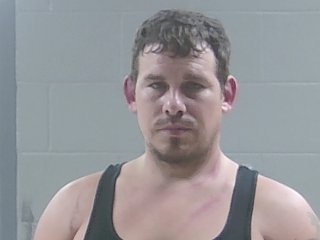 Mugshot of CHARLES WALKER
