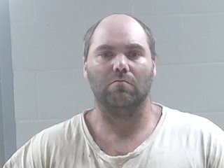 Mugshot of JAMES RAMSEY