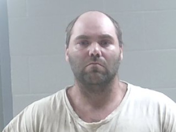 Mugshot of JAMES RAMSEY
