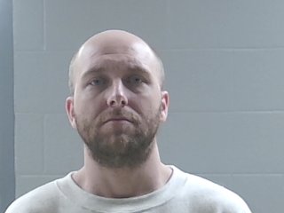 Mugshot of BRODY MICHAEL BLAKLEY