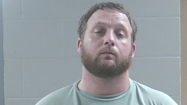 Mugshot of DYLAN JAMES HARTWELL