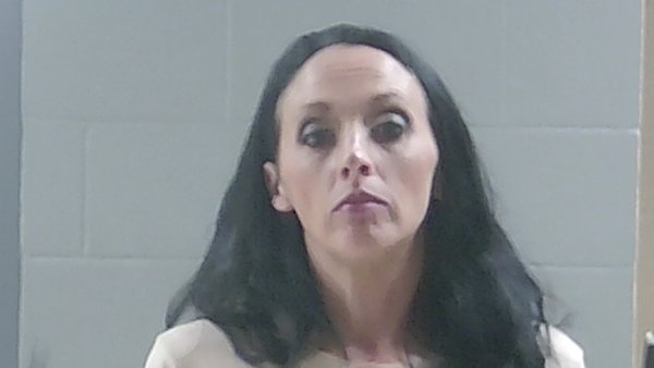 Mugshot of MICHELLE YOUNG