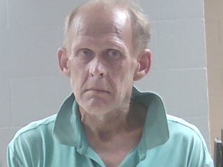 Mugshot of JAMES DEAN COUTEE