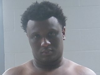 Mugshot of KYLIN SEXTON