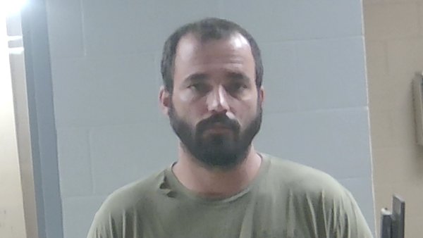 Mugshot of CHAZ MICHAEL BLADES