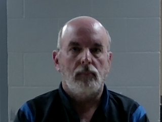 Mugshot of STEVEN L AVRIETT