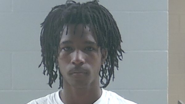 Mugshot of CALEI MAURICE ELY