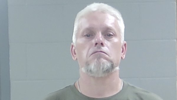 Mugshot of JEREMY M POWELL