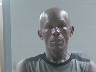 Mugshot of SHARELL WILLIAMS