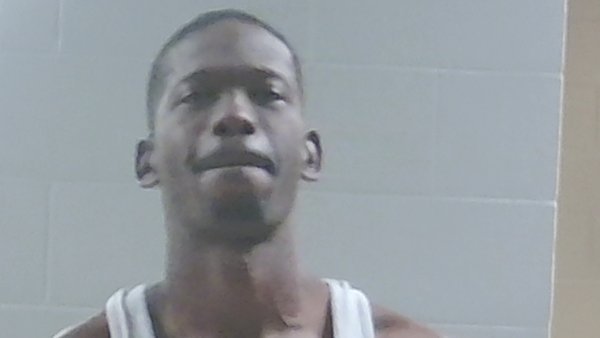 Mugshot of DARELLE DEWAYNE HARRIS