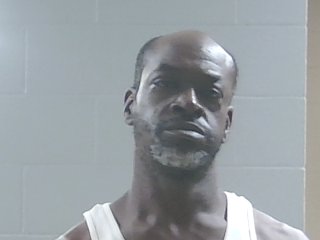 Mugshot of ALLEN BRANDON KAIGLER