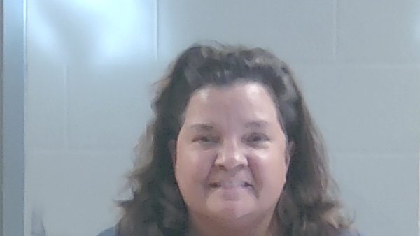 Mugshot of SHANNON MALLET