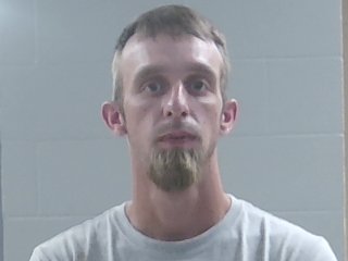 Mugshot of DAKOTA MATTHEW HUTCHINSON