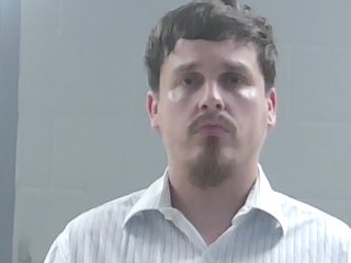 Mugshot of JUSTIN SKELTON